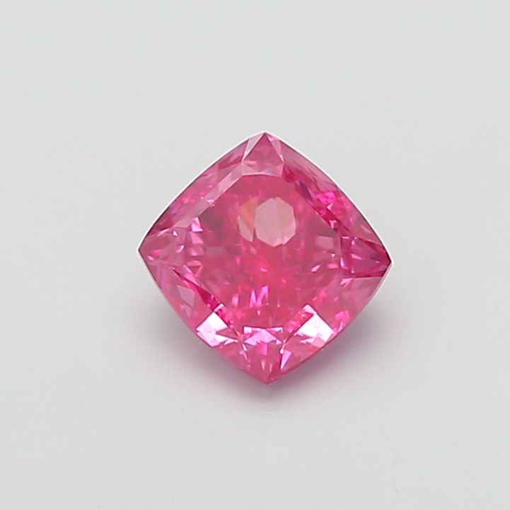 3.01 ct Cushion Modified diamond