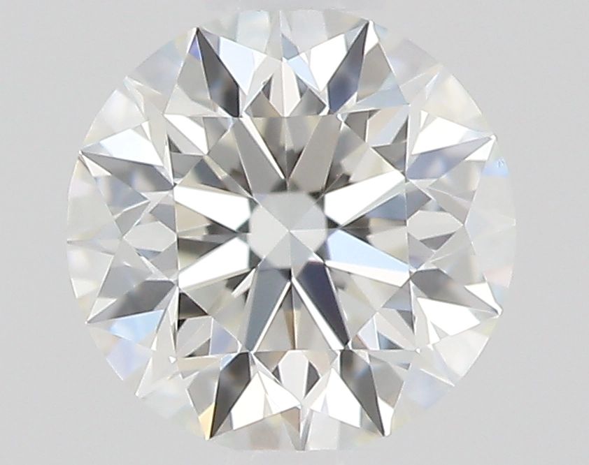 0.40 ct Round diamond
