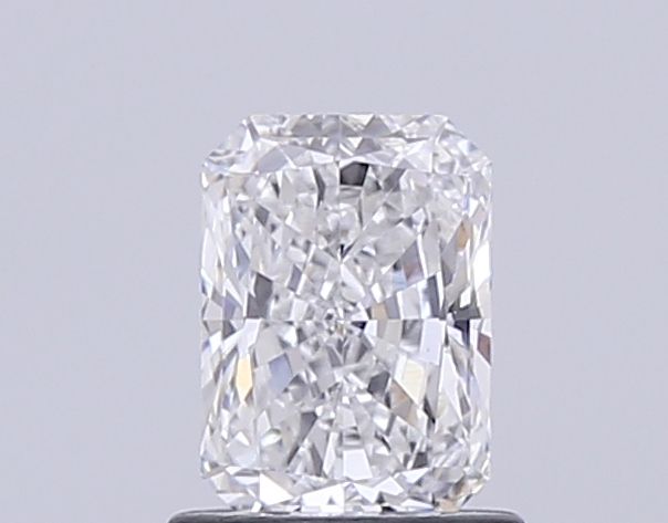 1.01 ct. radiant Lab Grown Diamond front image