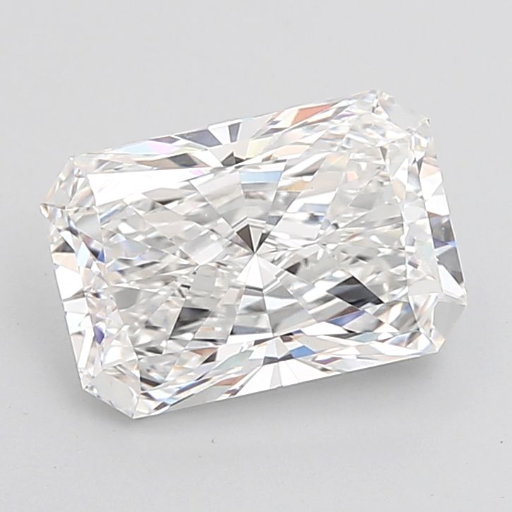 4.07 Carat