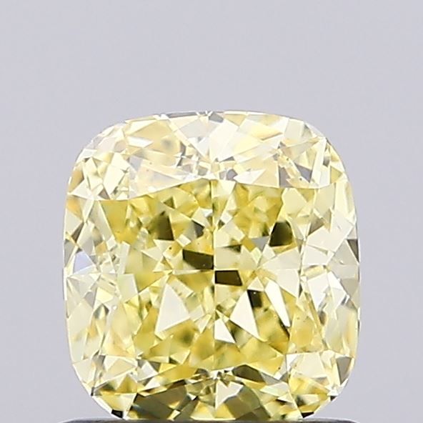 0.81 ct Cushion Modified diamond