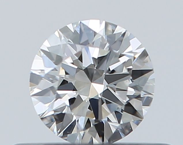 0.31 ct Round diamond