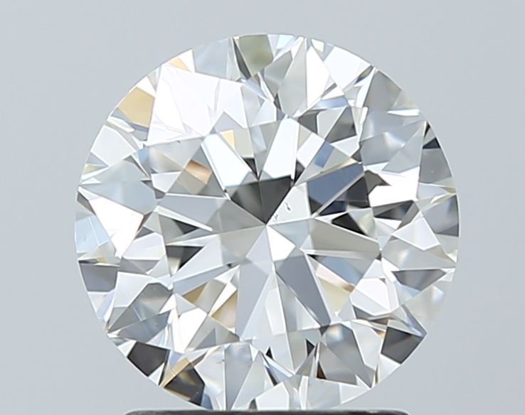 1.81 Carat
