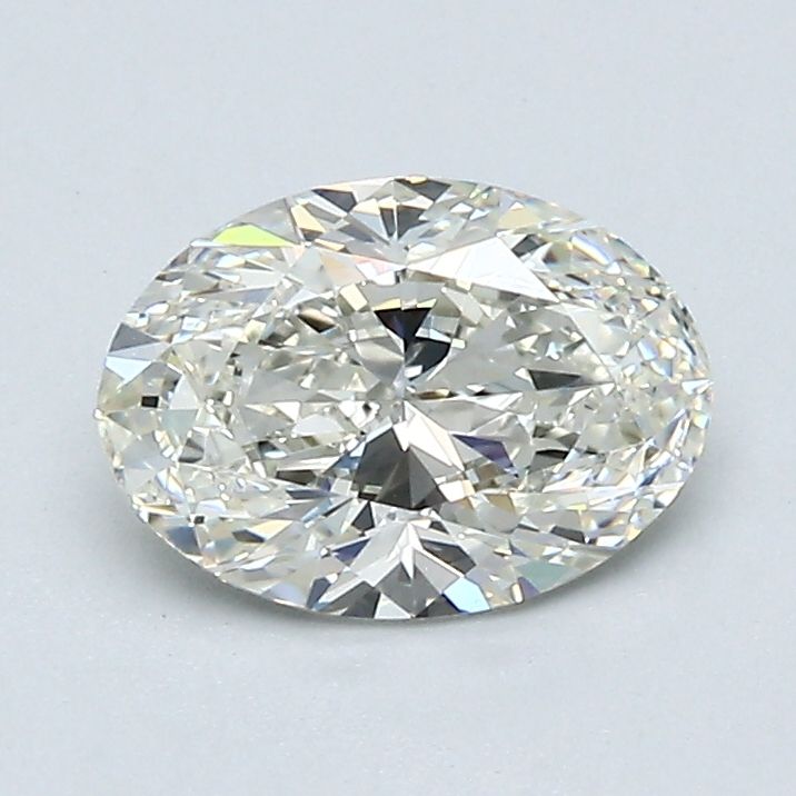 1.20 ct Oval diamond