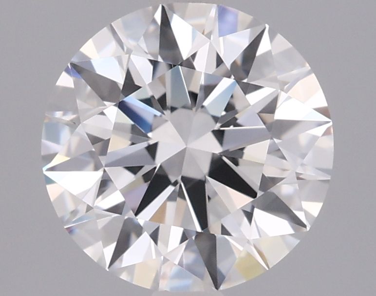1.87 ct. round Lab Grown Diamond front image