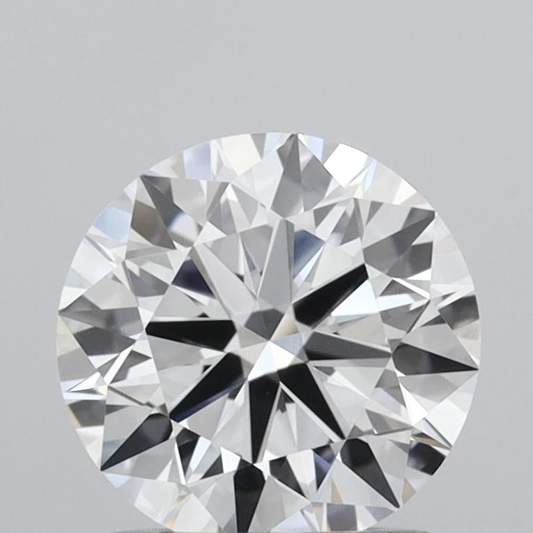 1.08 ct. round Lab Grown Diamond front image