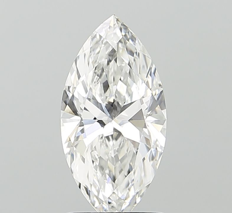 1.54 ct. marquise Lab Grown Diamond front image