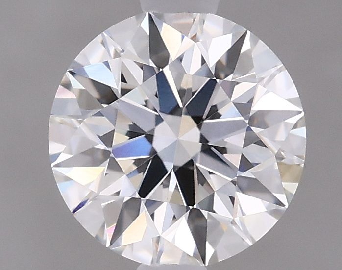 1.00 ct. round Lab Grown Diamond front image