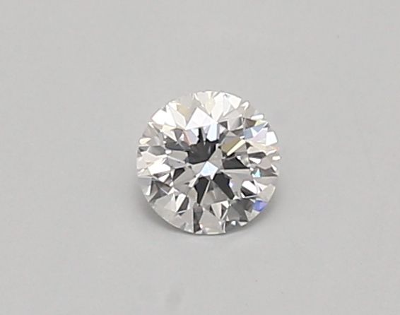 0.26 ct lab-grown Round Diamond