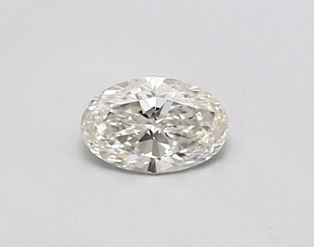 0.34 ct Oval diamond