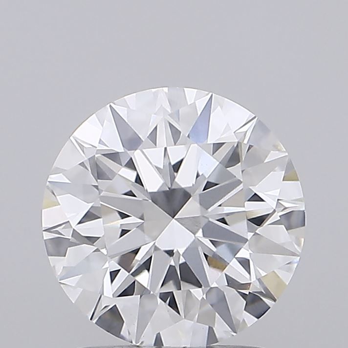 1.65 ct. round Lab Grown Diamond front image