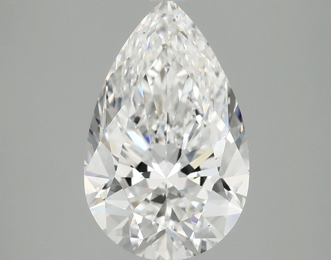 2.98 Carat