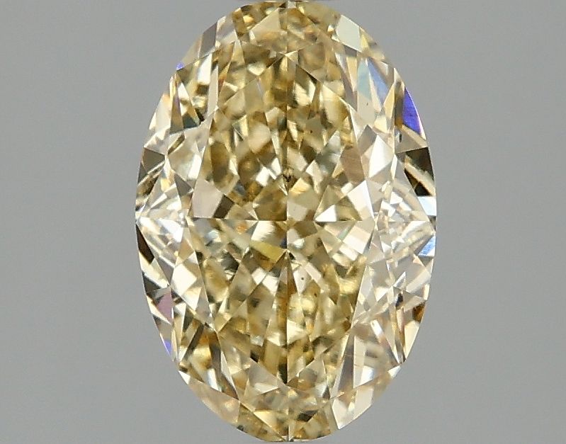 2.03 Carat