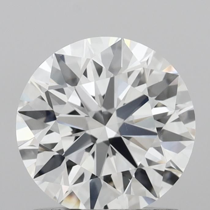 1.04 ct. round Lab Grown Diamond front image