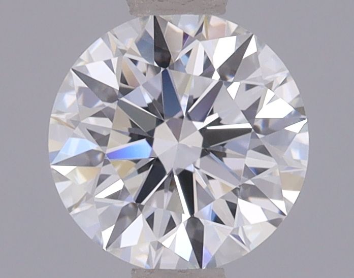 1.01 ct. round Lab Grown Diamond front image