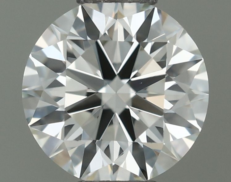 0.40 ct Round diamond