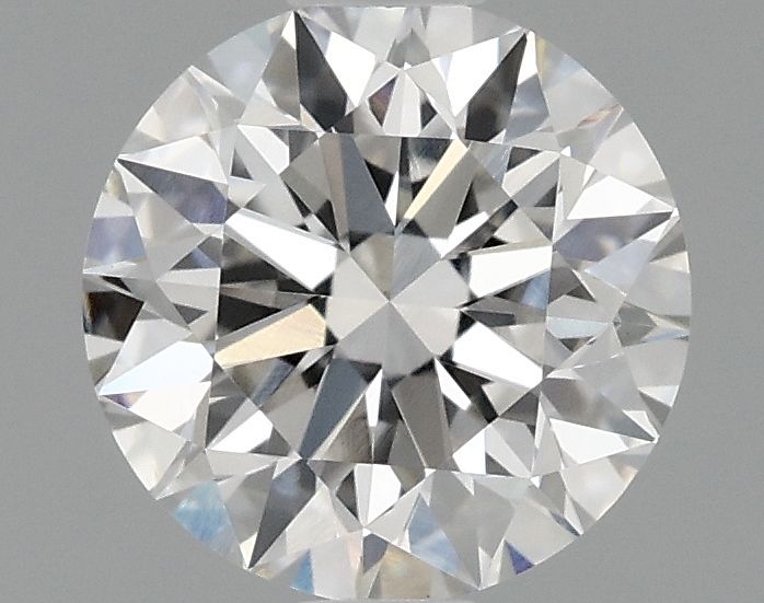 1.06 ct. round Lab Grown Diamond front image