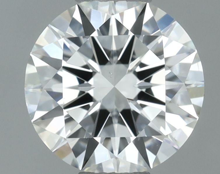 0.50 ct Round diamond