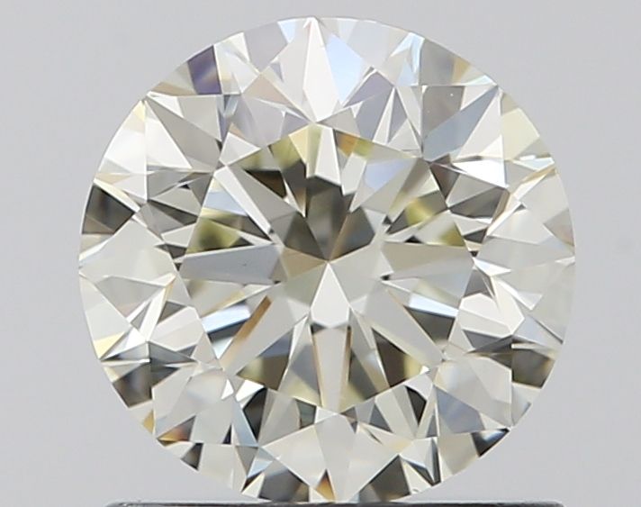 1.00 ct Round diamond