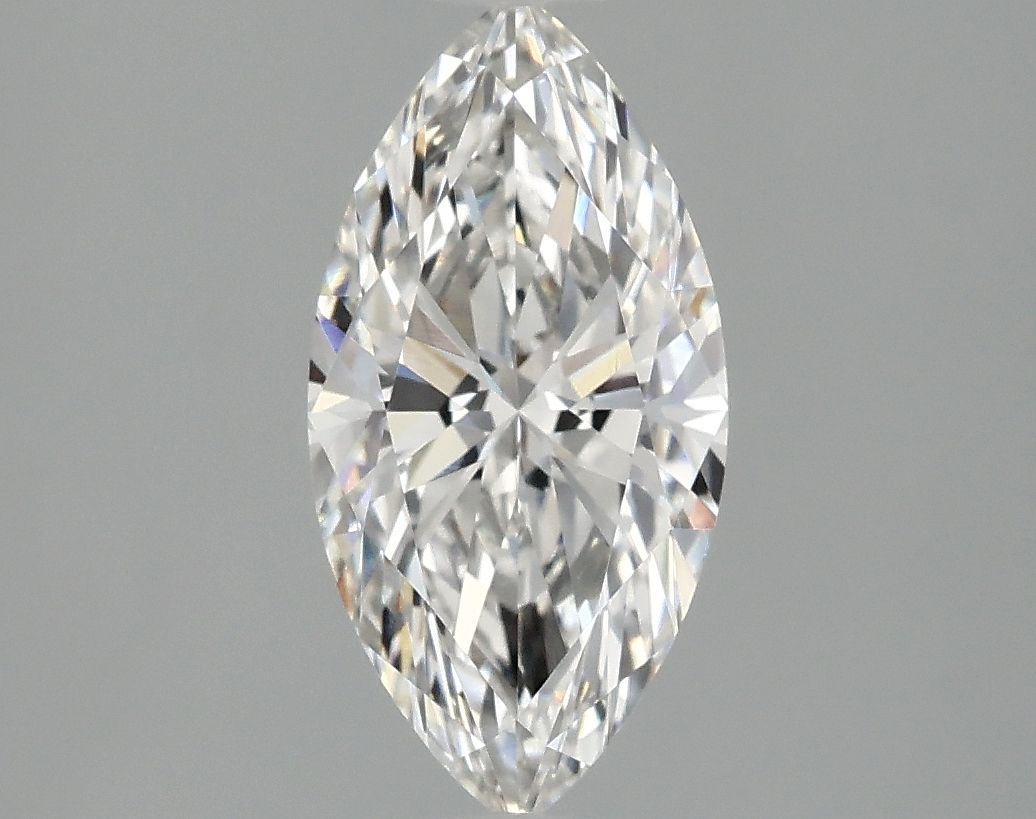 1.58 ct Marquise diamond