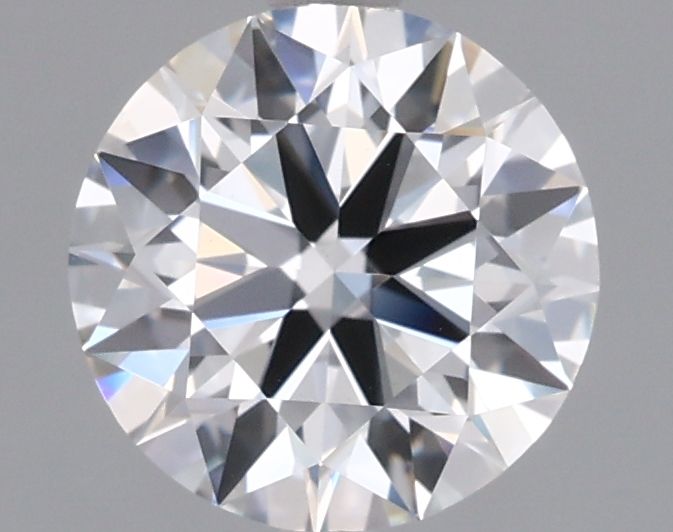 1.40 ct. round Lab Grown Diamond front image