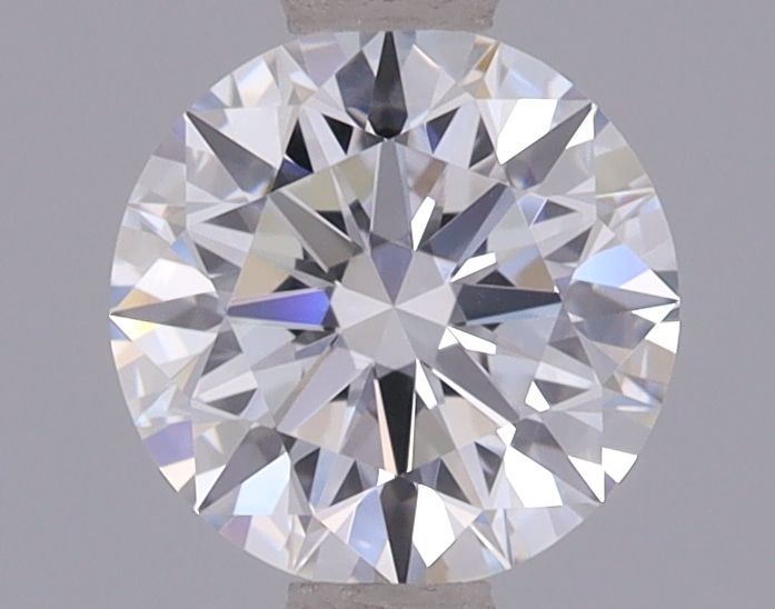 1.00 ct. round Lab Grown Diamond front image