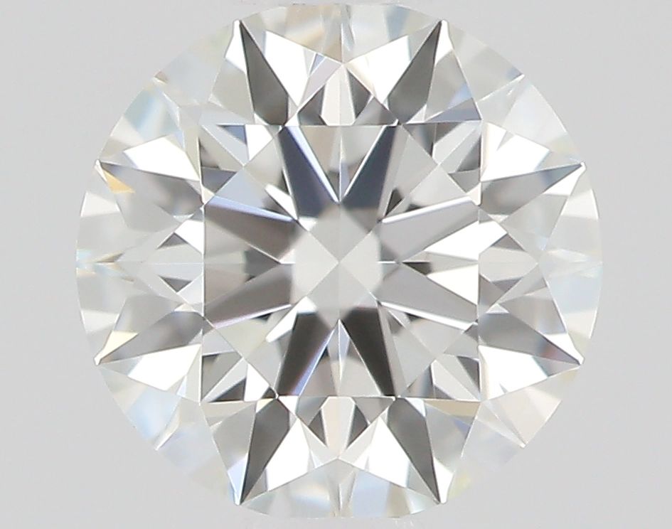 0.40 ct Round diamond