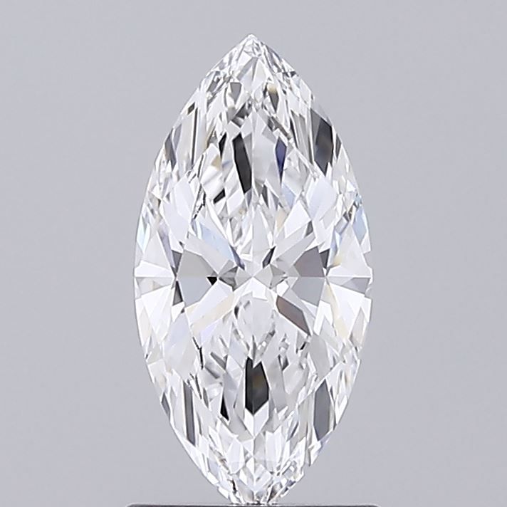 1.09 ct. marquise Lab Grown Diamond front image