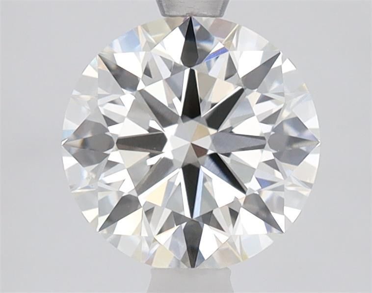 1.55 ct. round Lab Grown Diamond front image