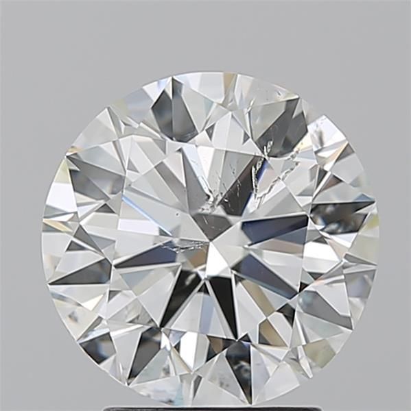 3.01 Carat