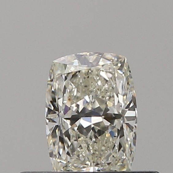 0.41 ct Cushion brilliant Diamond