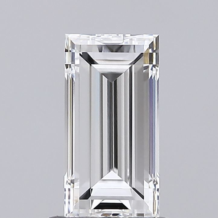 1.03 ct lab-grown Baguette Diamond