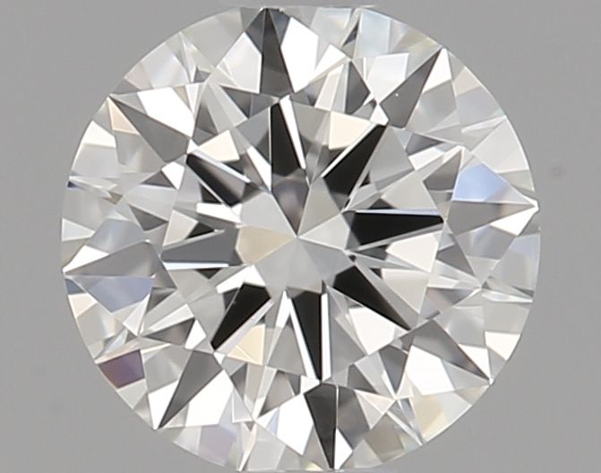 0.35 ct Round Diamond