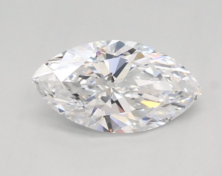 0.44 ct lab-grown Marquise Diamond