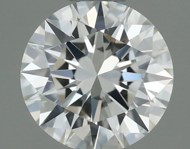 0.30 ct Round diamond