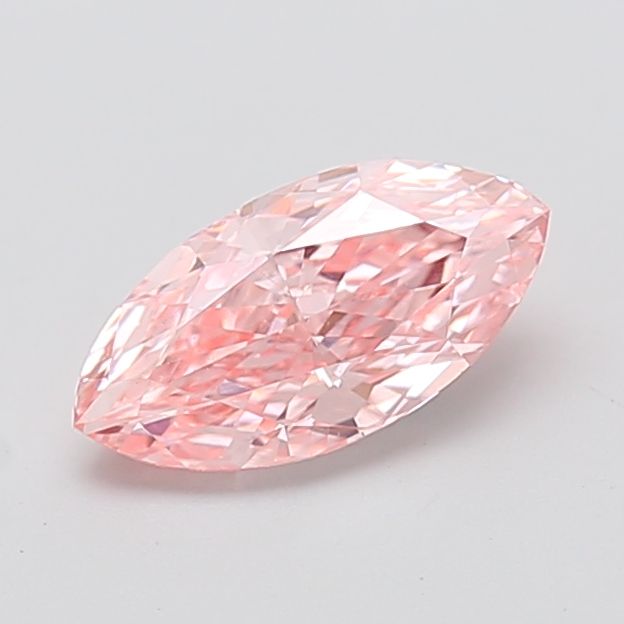 1.53 ct. marquise Lab Grown Diamond front image