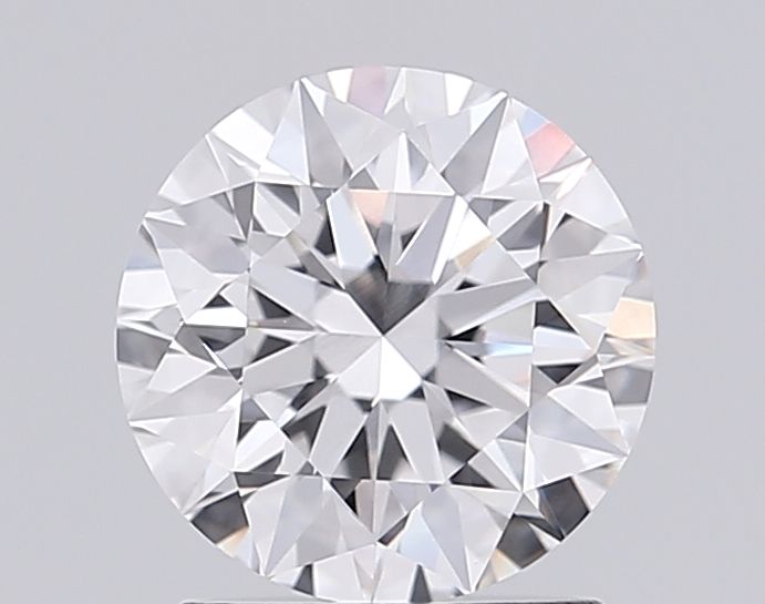 1.59 ct. round Lab Grown Diamond front image