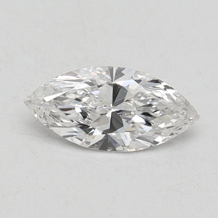 0.35 ct Marquise diamond