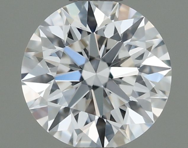 0.45 ct Round diamond