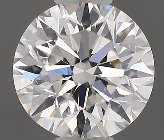 0.3 ct Round Diamond