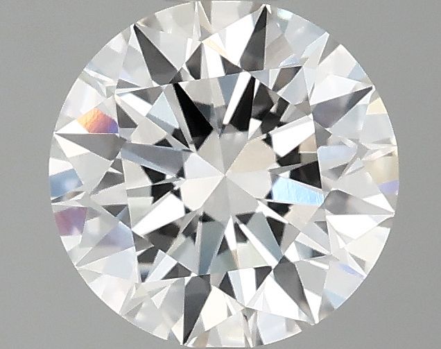 1.51 ct. round Lab Grown Diamond front image