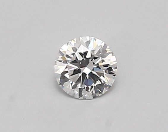 0.29 ct lab-grown Round Diamond