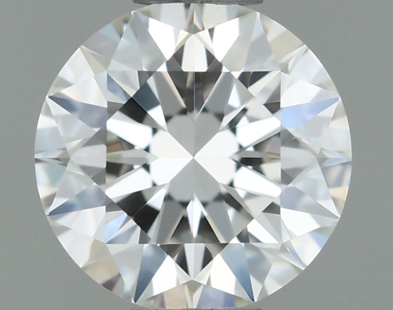 0.53 ct Round diamond
