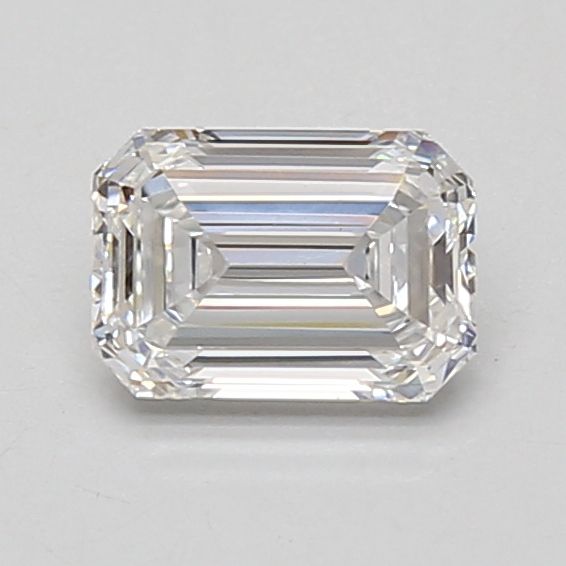 0.94 ct Emerald Lab-Grown Diamond