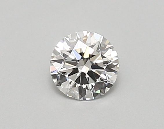 0.37 ct lab-grown Round Diamond
