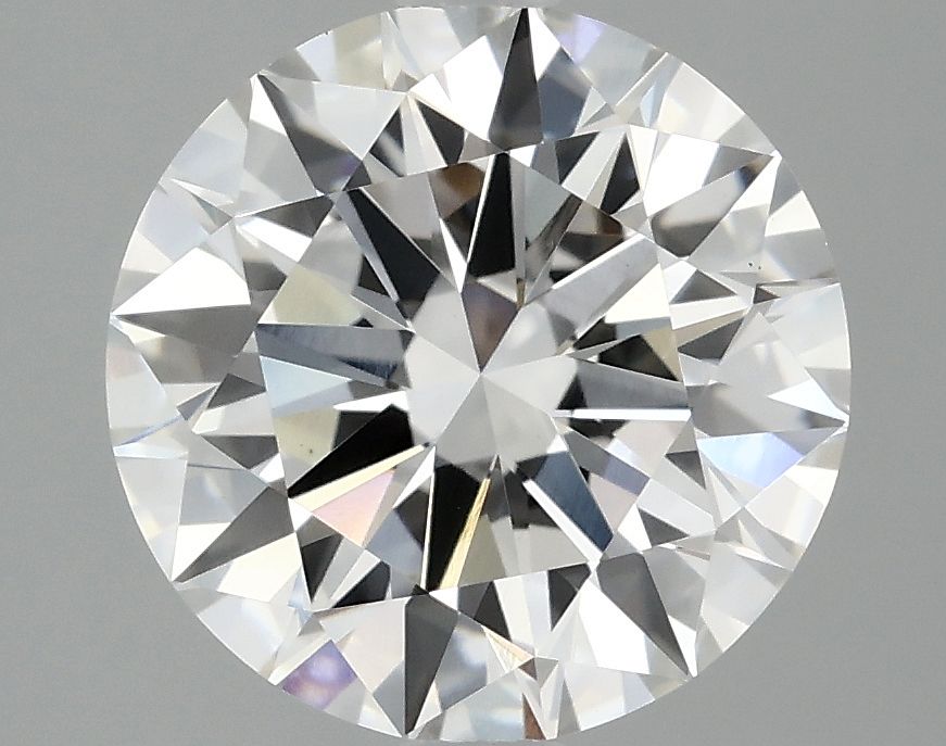 2.45 Carat