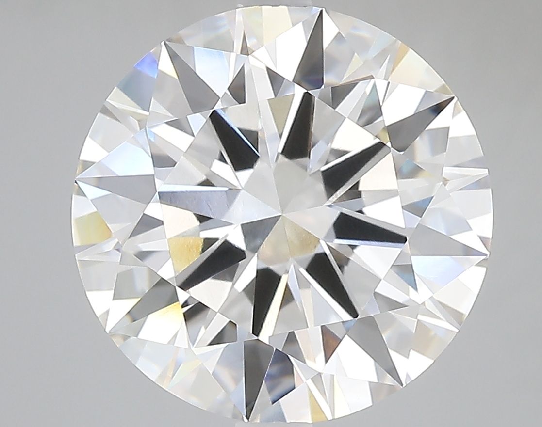 7.02 Carat
