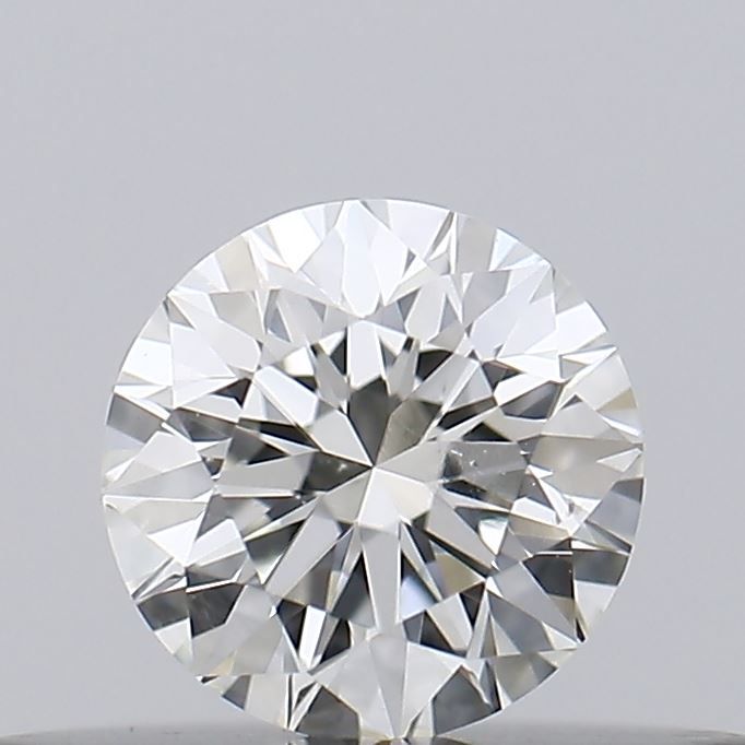 0.23 ct Round Diamond