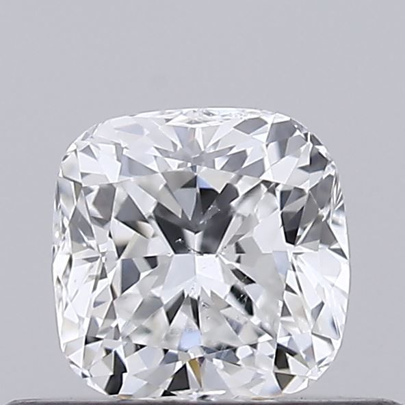 0.35 ct Cushion modified Diamond