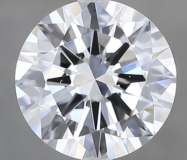 1.07 Carat
